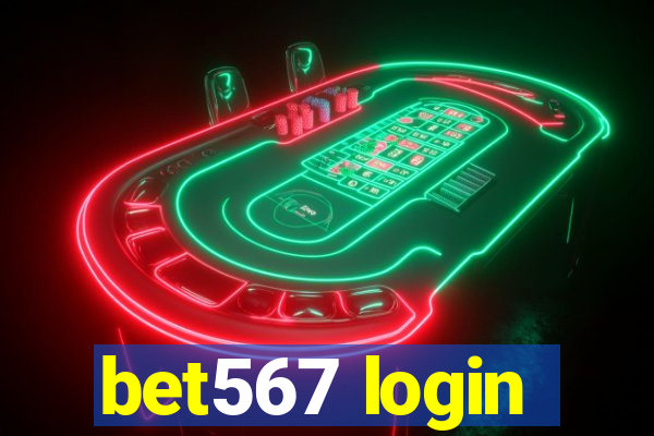 bet567 login